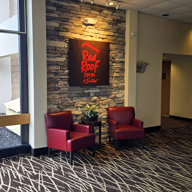 TechNoLeak Saves 50% for NJ Hotel