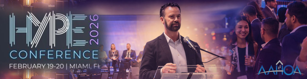 TechNoLeak AAHOA HYPE 2026