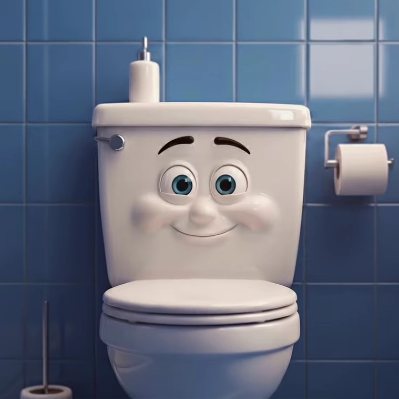 TechNoLeak Pete The Leak