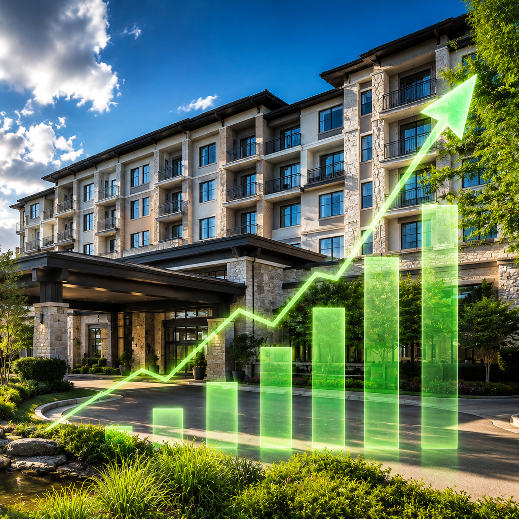 TechNoLeak Hoel Lower Expenses Increase Profits