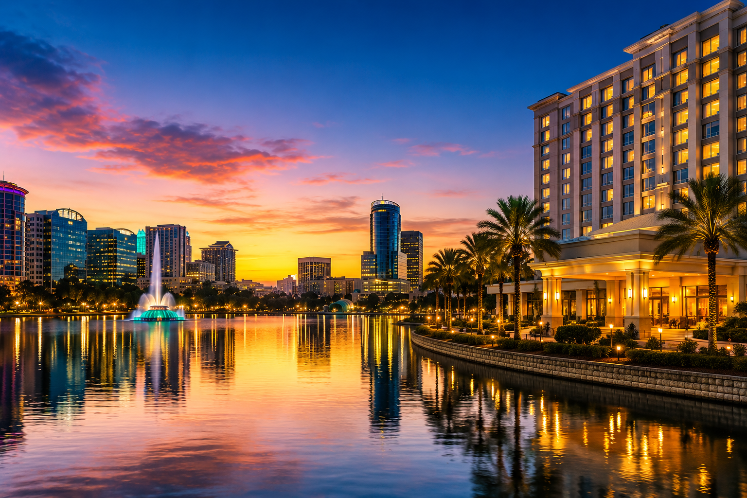 TechNoLeak LendingCon Orlando 2026